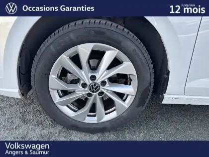 Photo 70 Volkswagen Polo  1.0 TSI 95 S&S DSG7