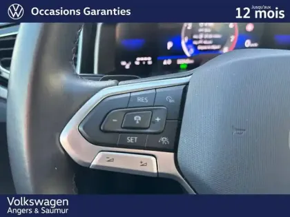 Photo 57 Volkswagen Polo  1.0 TSI 95 S&S DSG7