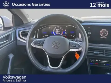 Photo 53 Volkswagen Polo  1.0 TSI 95 S&S DSG7