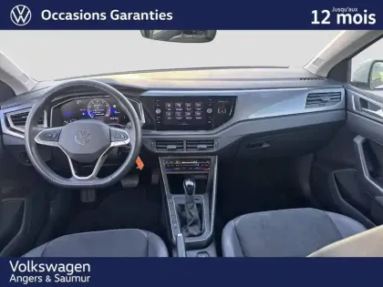 Photo 48 Volkswagen Polo  1.0 TSI 95 S&S DSG7