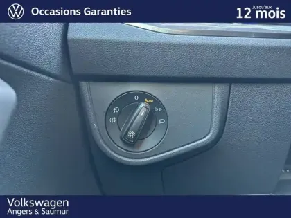 Photo 18 Volkswagen Polo  1.0 TSI 95 S&S DSG7