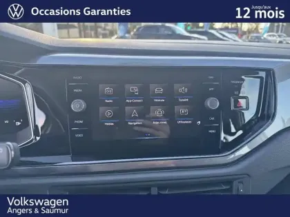 Photo 50 Volkswagen Polo  1.0 TSI 95 S&S DSG7