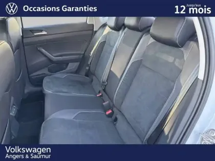 Photo 14 Volkswagen Polo  1.0 TSI 95 S&S DSG7