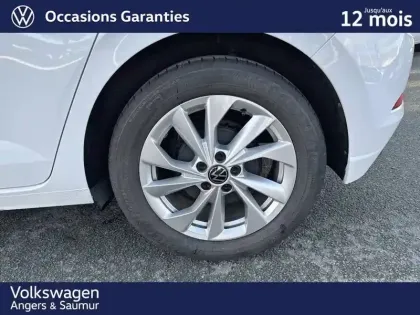 Photo 71 Volkswagen Polo  1.0 TSI 95 S&S DSG7