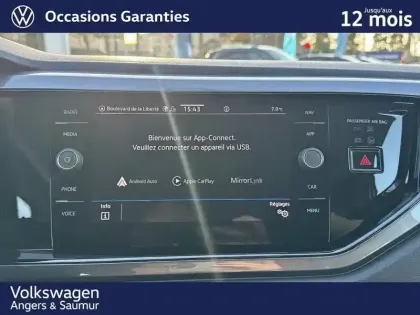 Photo 67 Volkswagen Polo  1.0 TSI 95 S&S DSG7