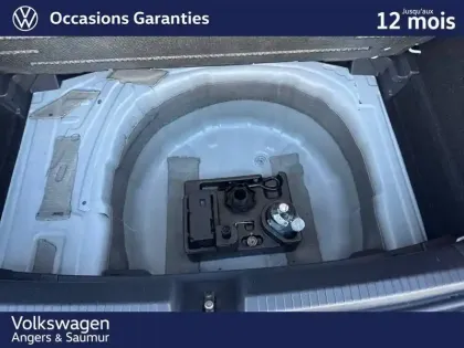 Photo 16 Volkswagen Polo  1.0 TSI 95 S&S DSG7