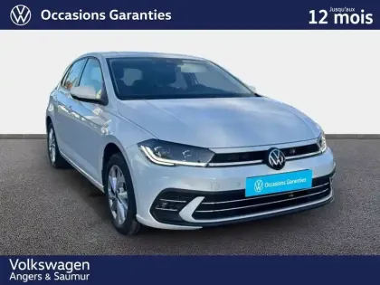 Photo 40 Volkswagen Polo  1.0 TSI 95 S&S DSG7