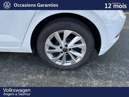 Photo 37 Volkswagen Polo  1.0 TSI 95 S&S DSG7