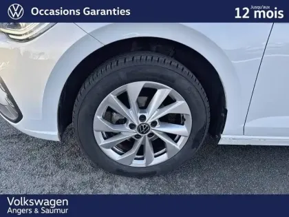 Photo 74 Volkswagen Polo  1.0 TSI 95 S&S DSG7