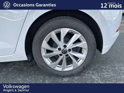 Photo 33 Volkswagen Polo  1.0 TSI 95 S&S DSG7