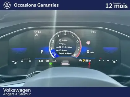 Photo 59 Volkswagen Polo  1.0 TSI 95 S&S DSG7