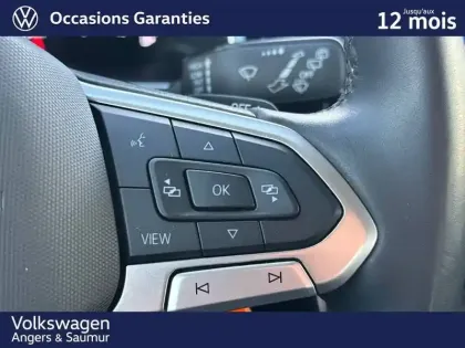 Photo 58 Volkswagen Polo  1.0 TSI 95 S&S DSG7