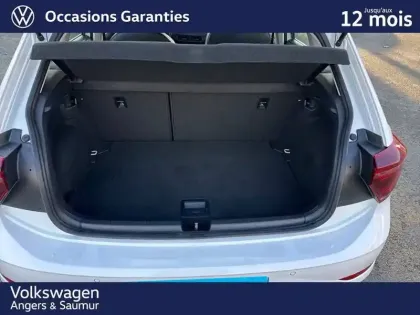 Photo 44 Volkswagen Polo  1.0 TSI 95 S&S DSG7