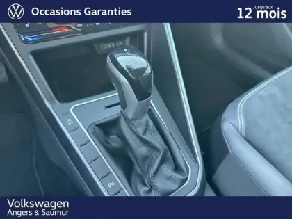 Photo 13 Volkswagen Polo  1.0 TSI 95 S&S DSG7