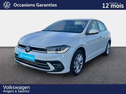 Photo Volkswagen Polo Style