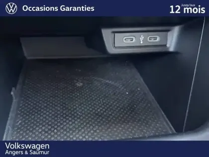 Photo 31 Volkswagen Polo  1.0 TSI 95 S&S DSG7