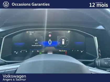 Photo 60 Volkswagen Polo  1.0 TSI 95 S&S DSG7