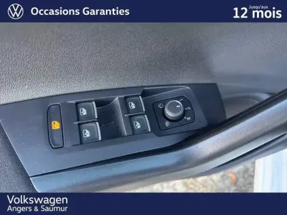 Photo 55 Volkswagen Polo  1.0 TSI 95 S&S DSG7