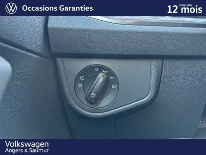 Photo 56 Volkswagen Polo  1.0 TSI 95 S&S DSG7