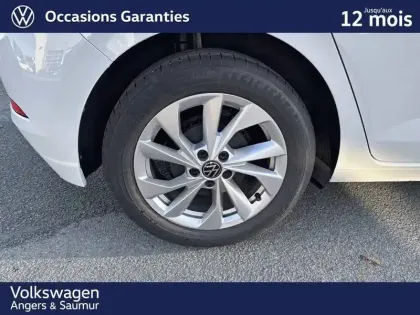 Photo 72 Volkswagen Polo  1.0 TSI 95 S&S DSG7