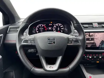 Photo 41 Seat Ibiza Gén. V Ph1 FR 5