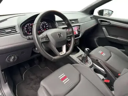 Photo 14 Seat Ibiza  1.0 EcoTSI 115 ch S/S BVM6