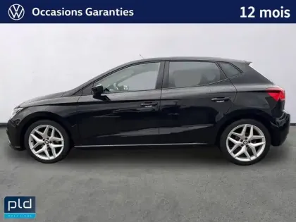 Photo 28 Seat Ibiza Gén. V Ph1 FR 5