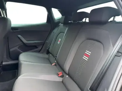 Photo 13 Seat Ibiza  1.0 EcoTSI 115 ch S/S BVM6