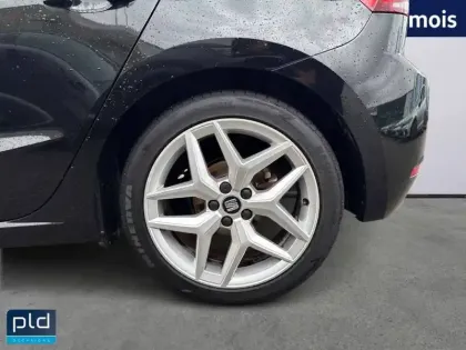 Photo 18 Seat Ibiza  1.0 EcoTSI 115 ch S/S BVM6