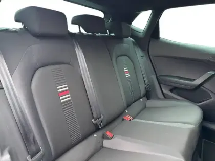 Photo 9 Seat Ibiza  1.0 EcoTSI 115 ch S/S BVM6