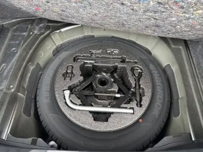 Photo 25 Seat Ibiza  1.0 EcoTSI 115 ch S/S BVM6