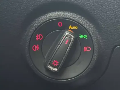 Photo 48 Seat Ibiza Gén. V Ph1 FR 5