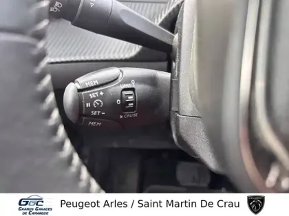 Photo 11 Peugeot 208  Electrique 50 kWh 136ch