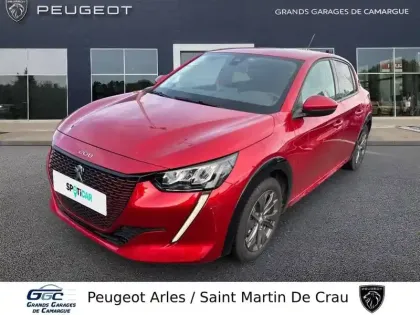 Photo Peugeot 208 Style