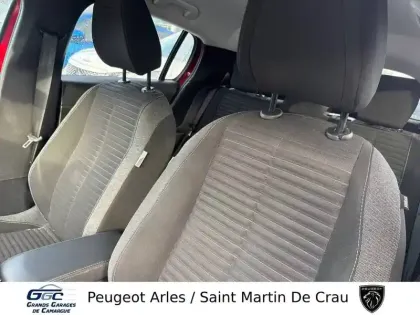 Photo 8 Peugeot 208  Electrique 50 kWh 136ch