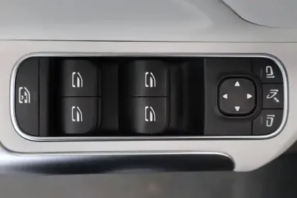 Photo 28 Mercedes GLA  200 d 8G-DCT