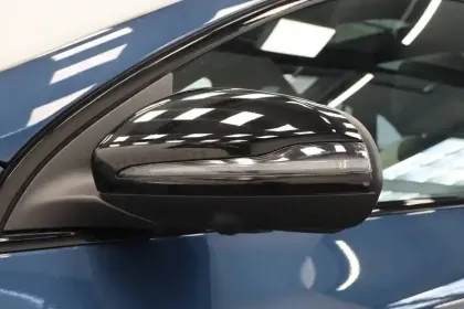 Photo 36 Mercedes GLA  200 d 8G-DCT