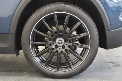 Photo 6 Mercedes GLA  200 d 8G-DCT