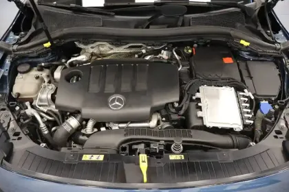 Photo 48 Mercedes GLA  200 d 8G-DCT