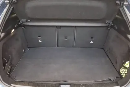 Photo 12 Mercedes GLA  200 d 8G-DCT