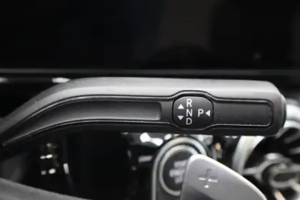 Photo 34 Mercedes GLA  200 d 8G-DCT