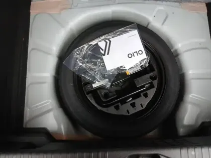 Photo 12 Renault Clio  Blue dCi 100 ch GSR2