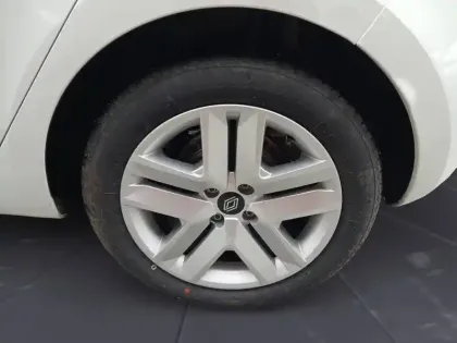 Photo 8 Renault Clio  Blue dCi 100 ch GSR2