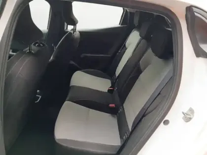 Photo 10 Renault Clio  Blue dCi 100 ch GSR2