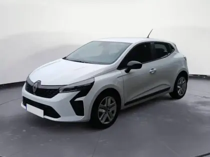 Photo Renault Clio Evolution