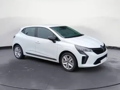 Photo 6 Renault Clio  Blue dCi 100 ch GSR2