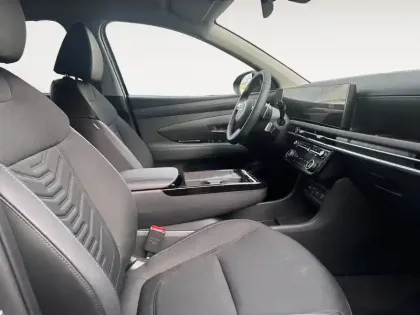 Photo 10 Hyundai Tucson  1.6 T-GDI 253 Plug-in BVA6