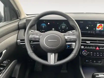 Photo 11 Hyundai Tucson  1.6 T-GDI 253 Plug-in BVA6