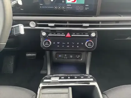 Photo 12 Hyundai Tucson  1.6 T-GDI 253 Plug-in BVA6