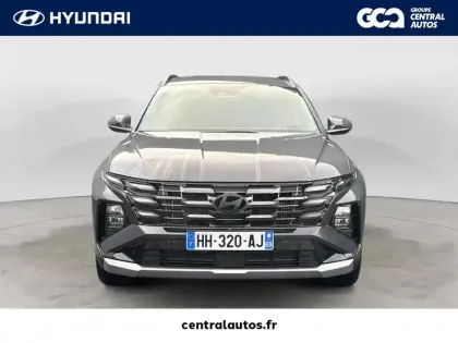 Photo 7 Hyundai Tucson  1.6 T-GDI 253 Plug-in BVA6